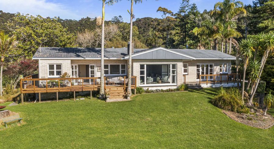  at 51 Coulter Road, Swanson, Waitakere City, Auckland