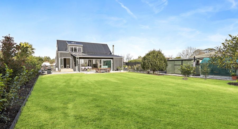  at 110 Matakana Valley Road, Warkworth