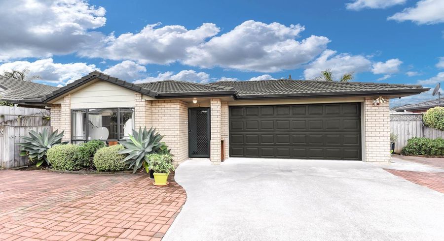  at 30 Broadhurst Road, Flat Bush, Manukau City, Auckland