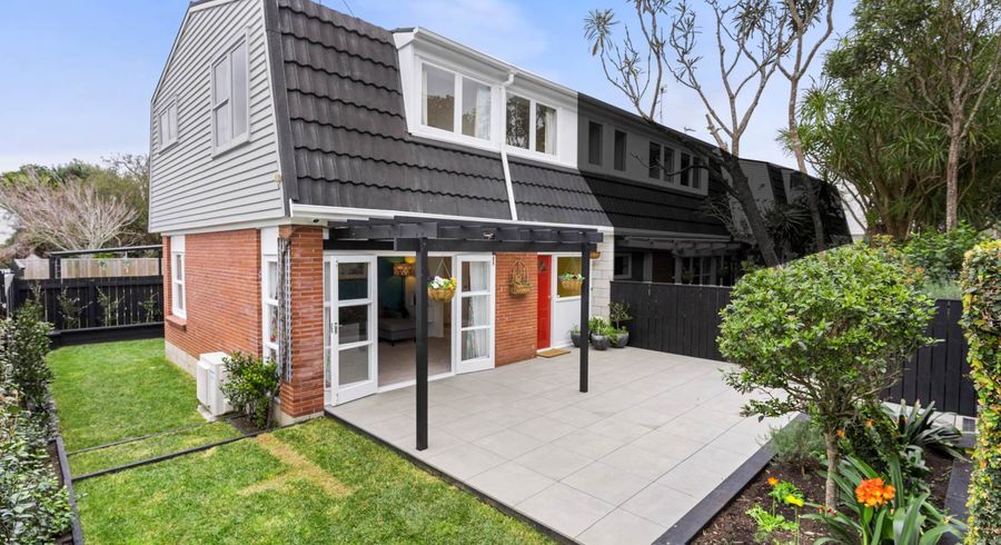  at 5/105 Victoria Street, Onehunga, Auckland