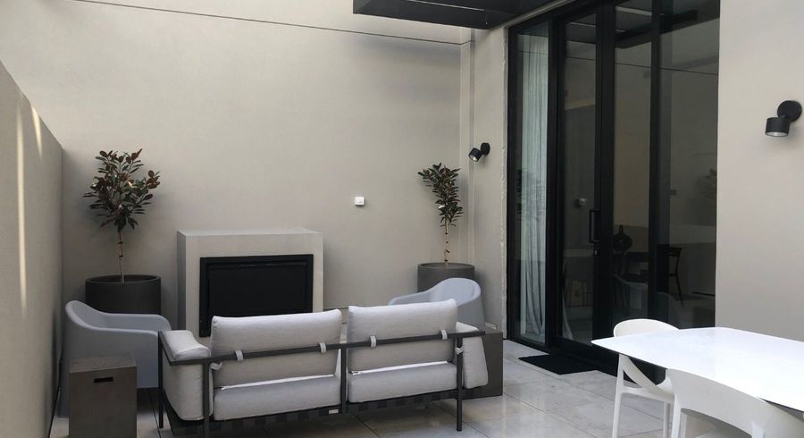  at 108/60 Mary Street, Mount Eden, Auckland City, Auckland