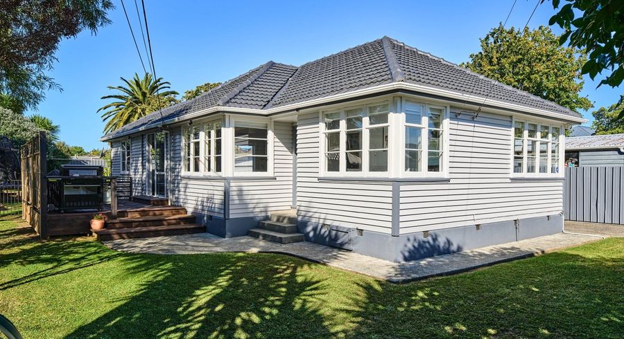  at 6 Whakatiki Street, Trentham, Upper Hutt