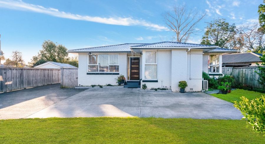  at 17 Bernard street, Papatoetoe, Manukau City, Auckland