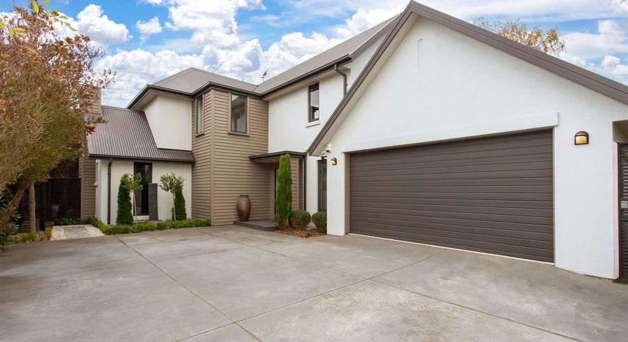  at 101A St Albans Street, St Albans, Christchurch
