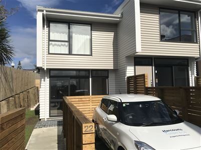  at 22/13-15 Chivalry Road, Glenfield, North Shore City, Auckland