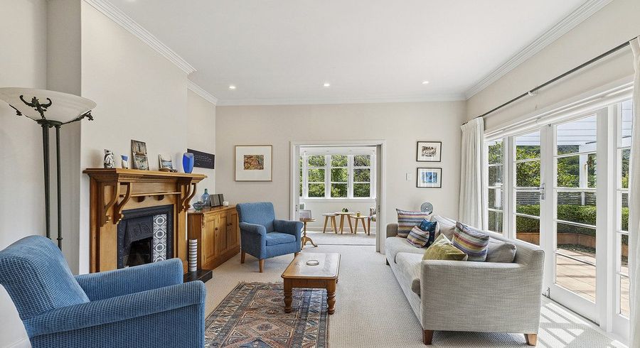  at 199 Wilton Road, Wilton, Wellington, Wellington