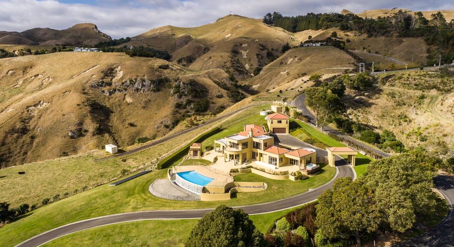  at 245 Te Mata Peak Road, Havelock North, Havelock North