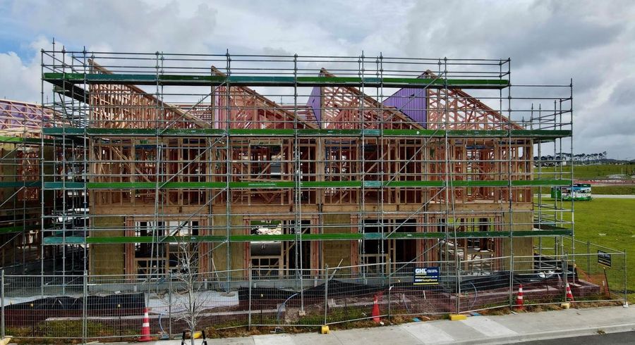  at 59B Te Taruna Drive, Milldale, Rodney, Auckland