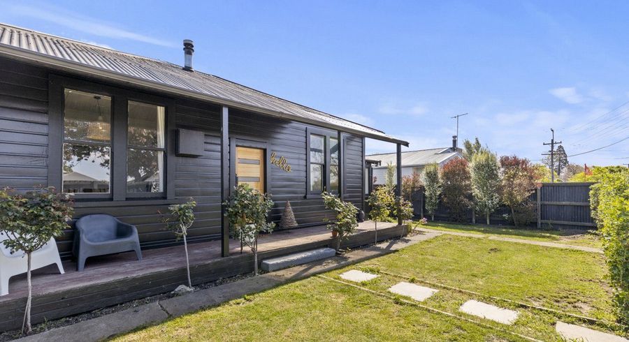  at 20 Howick Road, Redwoodtown, Blenheim