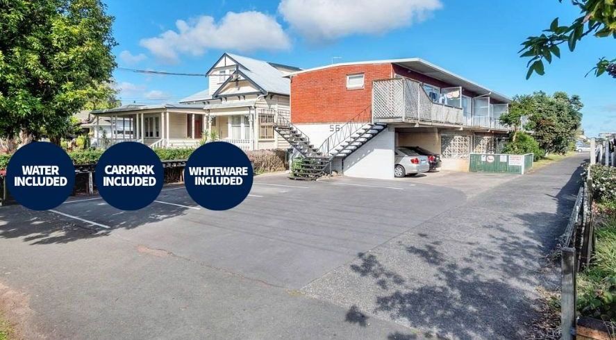  at 19/56 View Road, Mount Eden, Auckland