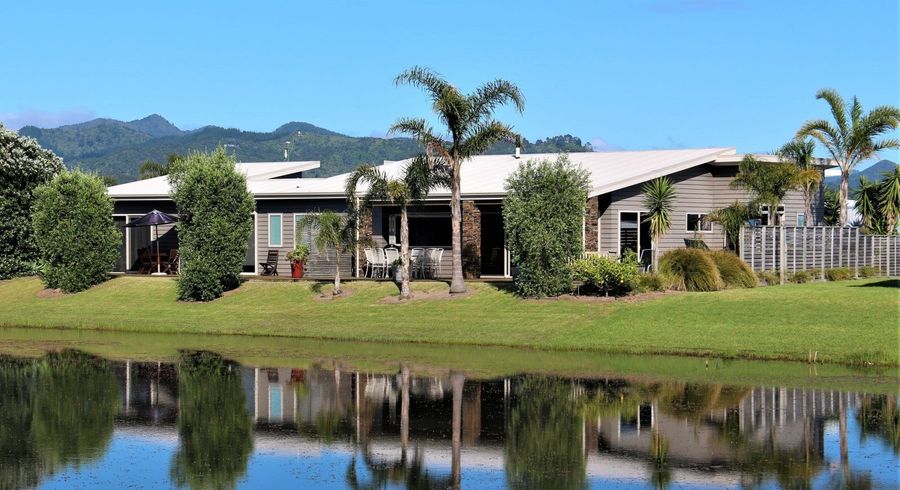  at 119 Harbour Drive, Matarangi, Whitianga