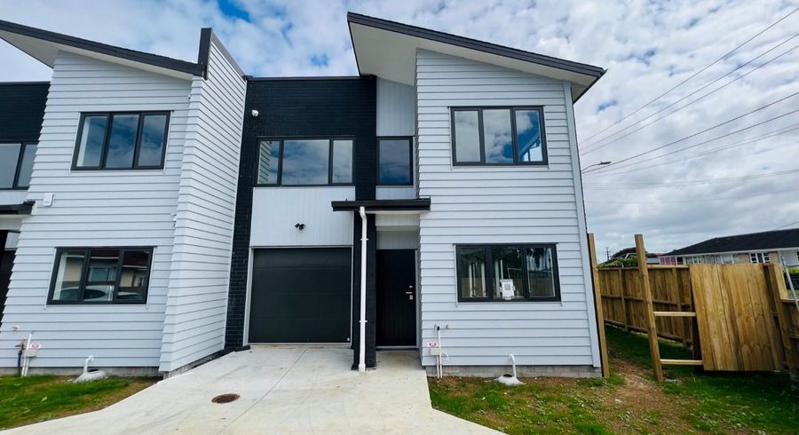  at 135A Wallace Road, Papatoetoe, Manukau City, Auckland