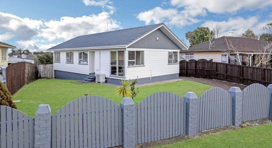  at 55a Alabaster Drive, Papatoetoe, Manukau City, Auckland