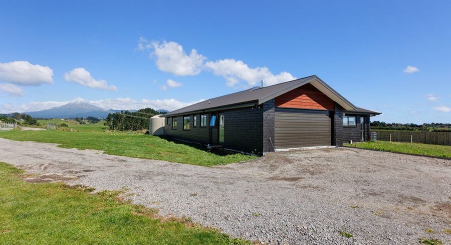  at 592 Mangorei Road, Mangorei, New Plymouth