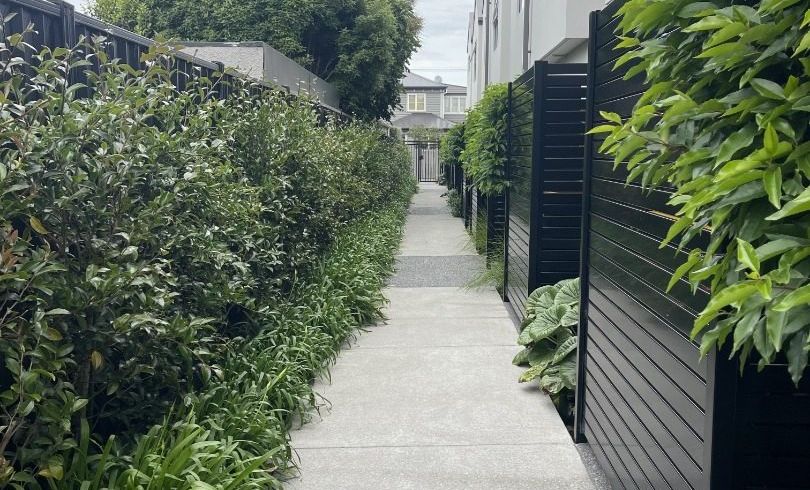  at 5/17 Otley Street, City Centre, Christchurch City, Canterbury