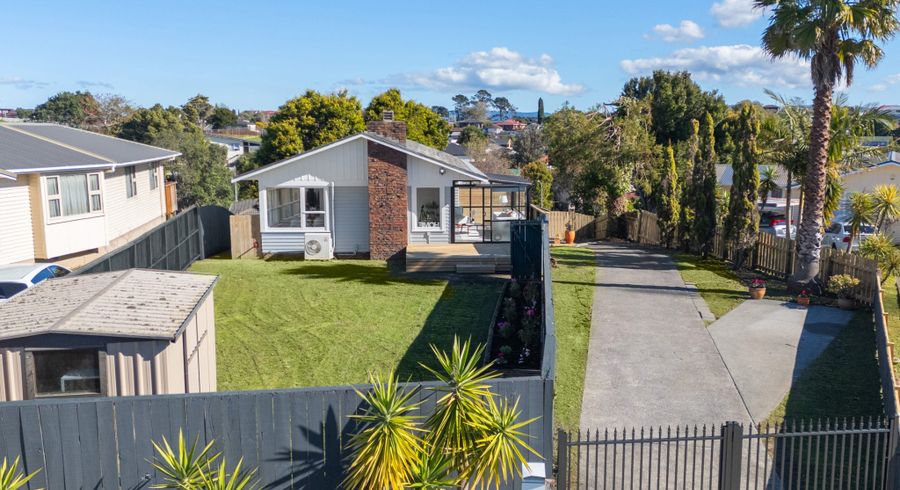 at 11 Rangitata Place, Lynfield, Auckland City, Auckland