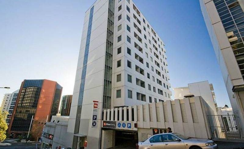  at 8E/15 City Road, City Centre, Auckland City, Auckland