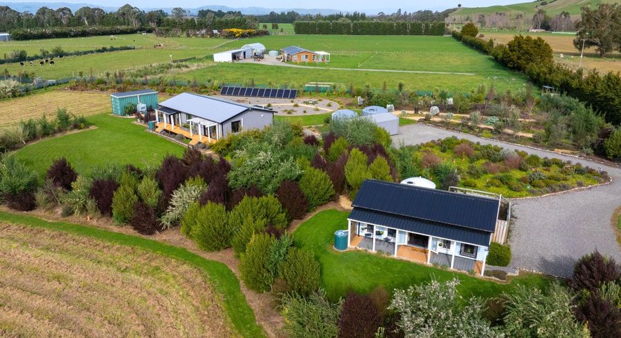  at 460 Haringa Road, Carrington, Carterton