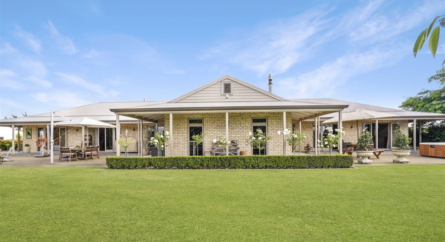 at 47 Saddleton Road, Waiau Pa