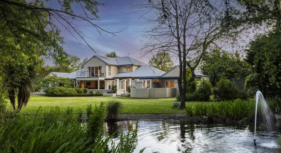  at 279 Mill Road, Ohoka, Kaiapoi