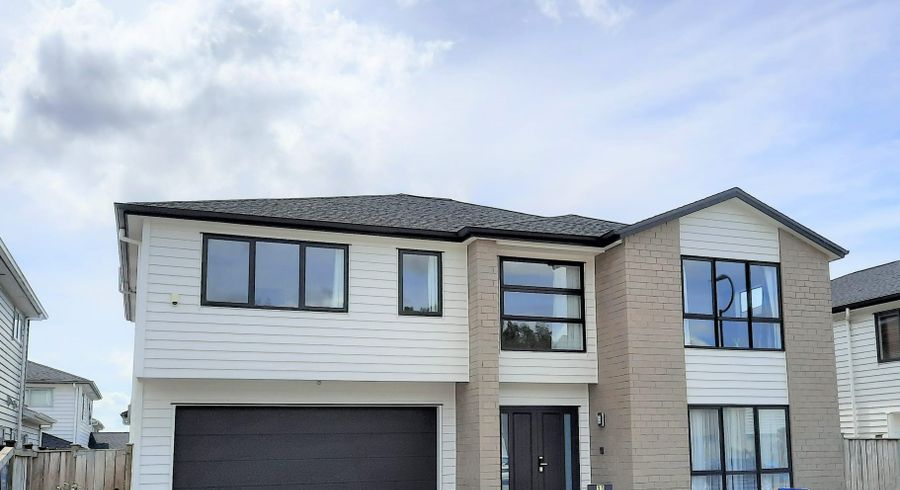  at 11 Drumbuoy Drive, Flat Bush, Manukau City, Auckland
