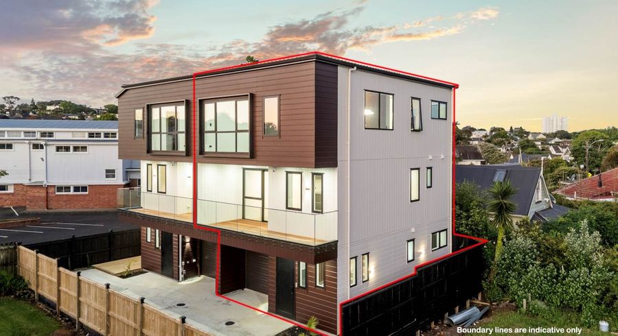  at Lot 1, 69 Greenlane East, Remuera, Auckland City, Auckland