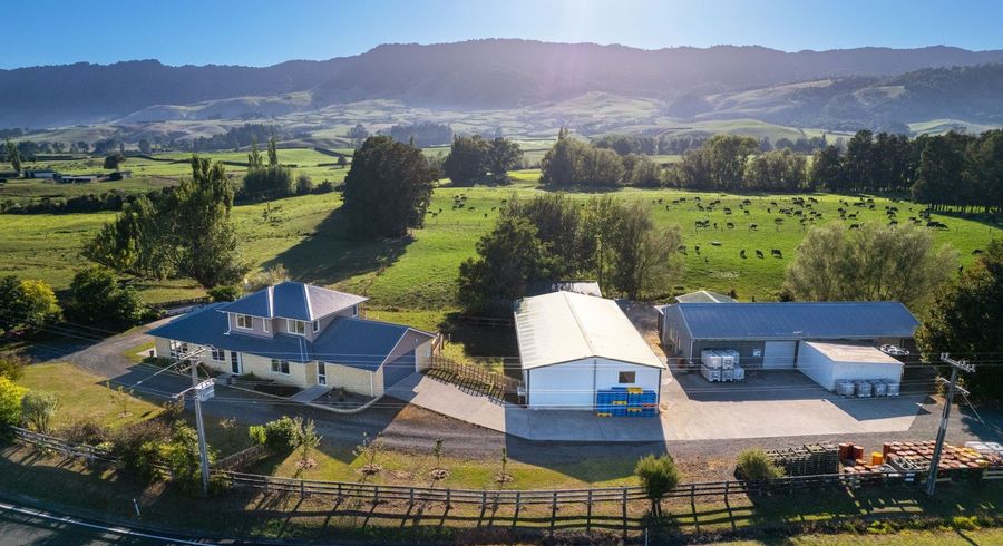  at 818 Old Te Aroha Road, Okauia