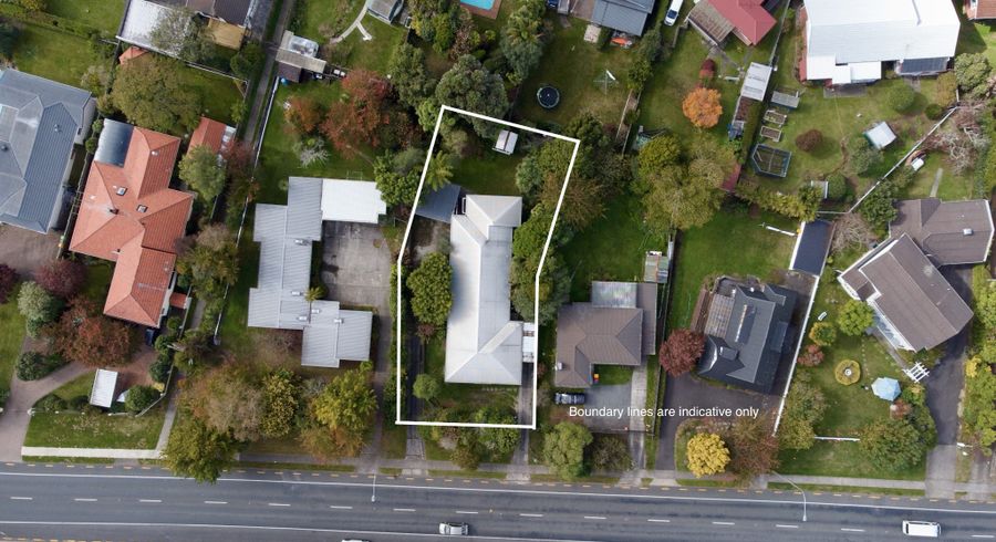  at 332 Old Taupo Road, Springfield, Rotorua, Bay Of Plenty