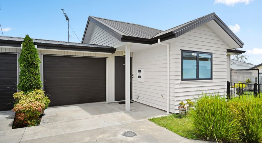  at 2/2 Lambert Court, Glenview, Hamilton, Waikato