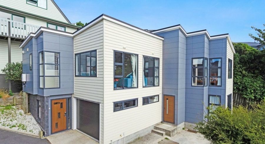  at 12A Marjory Close, Broadmeadows, Wellington