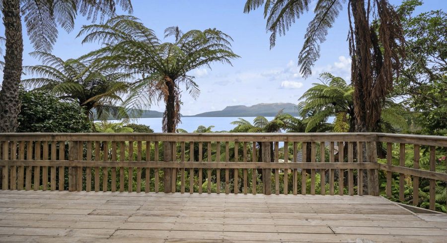  at 248 Spencer Road, Lake Tarawera, Rotorua