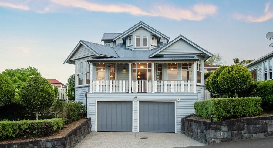  at 25 Middleton Road, Remuera, Auckland City, Auckland
