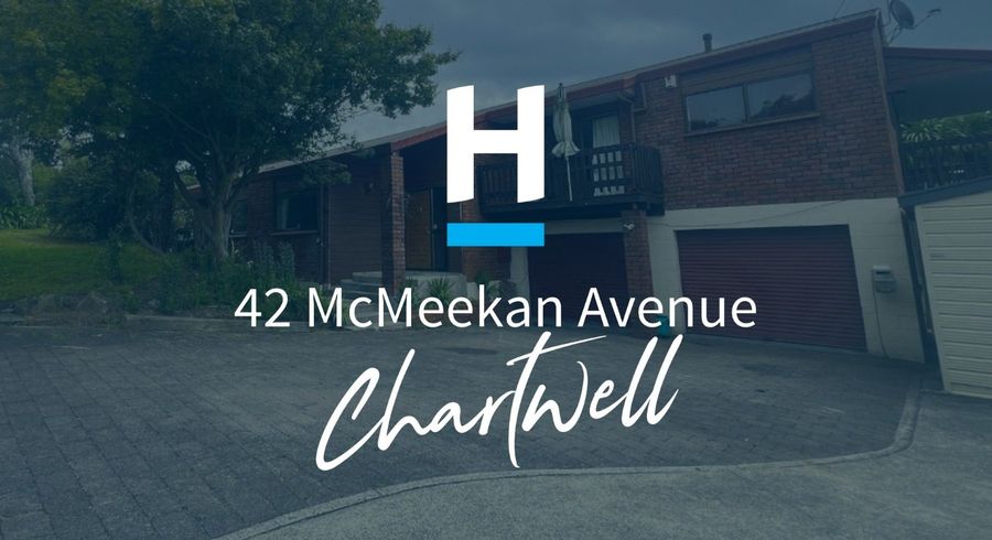  at 42 McMeekan Ave, Chartwell, Hamilton, Waikato