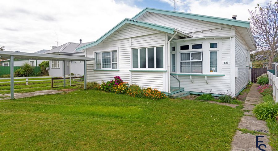  at 58 Herbert Road, Te Hapara, Gisborne