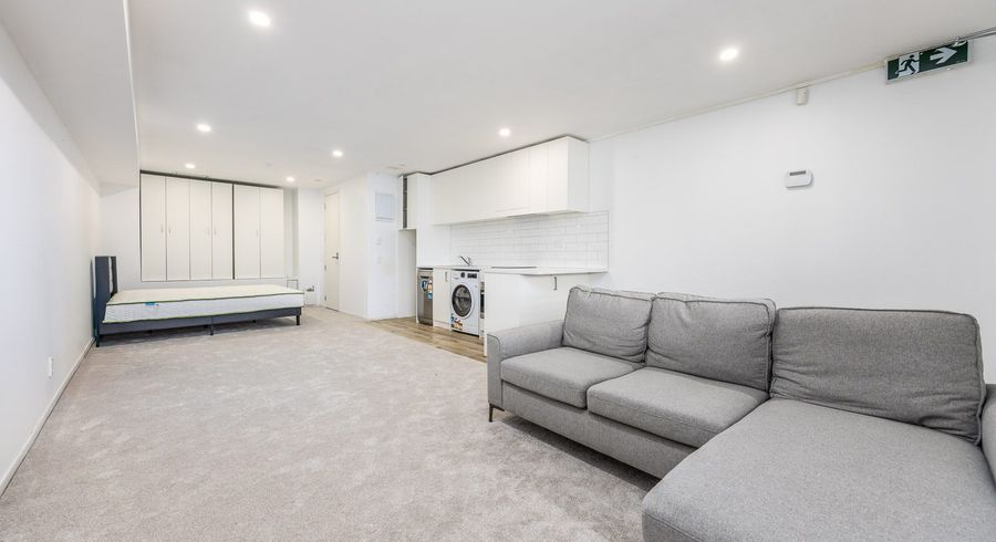  at G3/29 Scanlan Street, Grey Lynn, Auckland City, Auckland