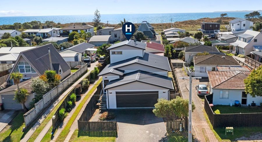  at 293A Dickson Road, Papamoa Beach, Papamoa