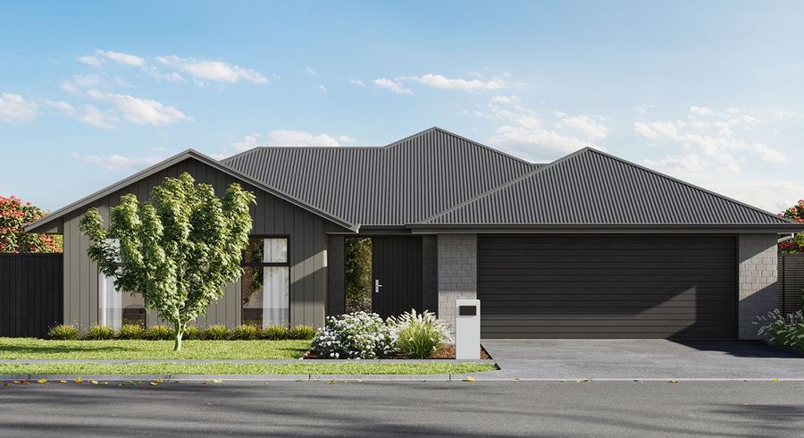  at 30 Matai Springs Drive, Halswell, Christchurch
