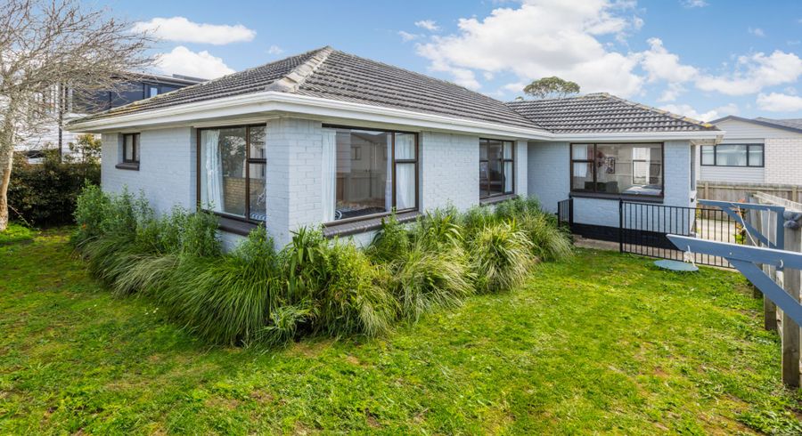  at 39B Park Avenue, Papatoetoe, Manukau City, Auckland