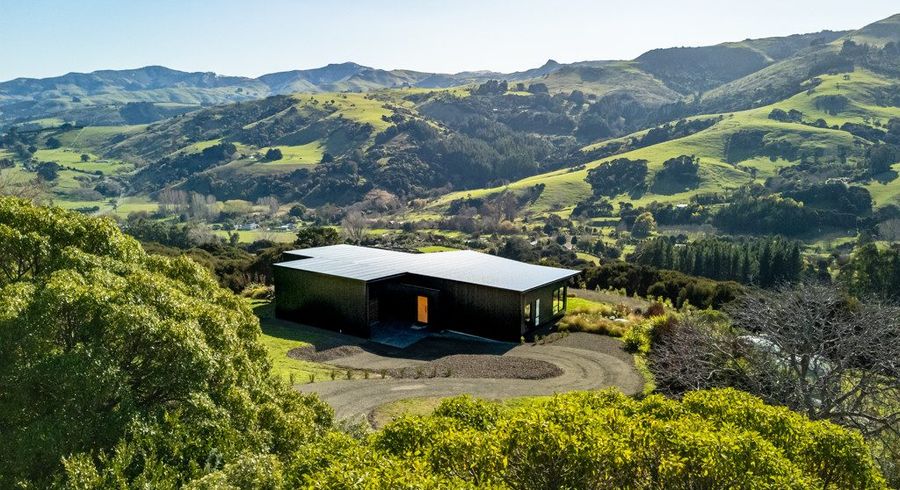  at 49 Long Bay Road, Akaroa, Banks Peninsula, Canterbury