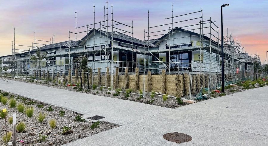  at Lot 8/380 Te Taruna Drive, Milldale, Rodney, Auckland