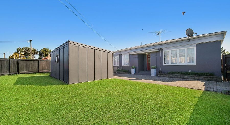  at 240 St George Street, Papatoetoe, Manukau City, Auckland