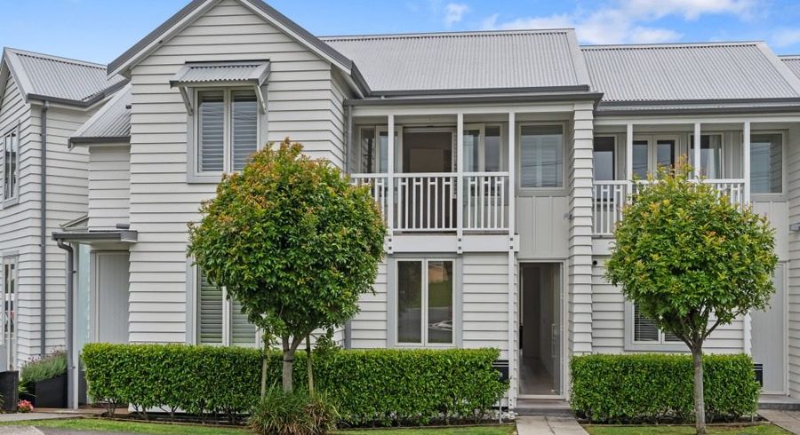  at 8/83 Hinemoa Street, Birkenhead, North Shore City, Auckland