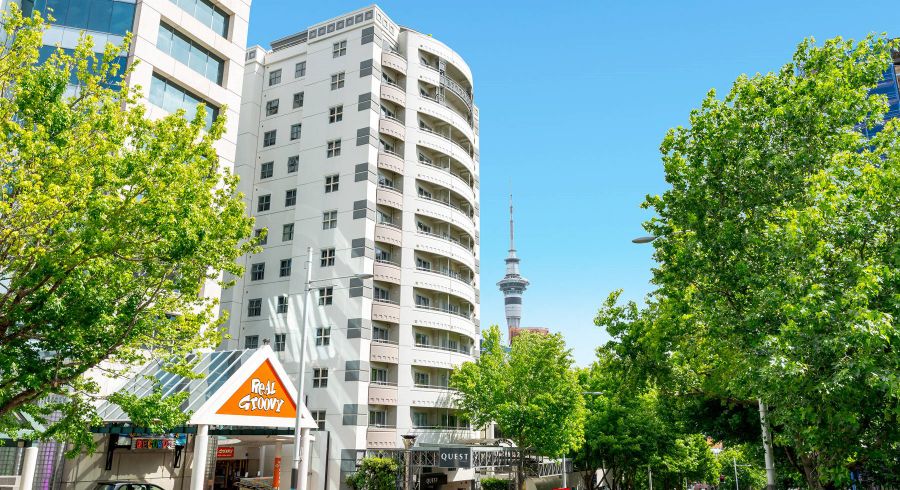  at 13F/363 Queen Street, Auckland Central, Auckland