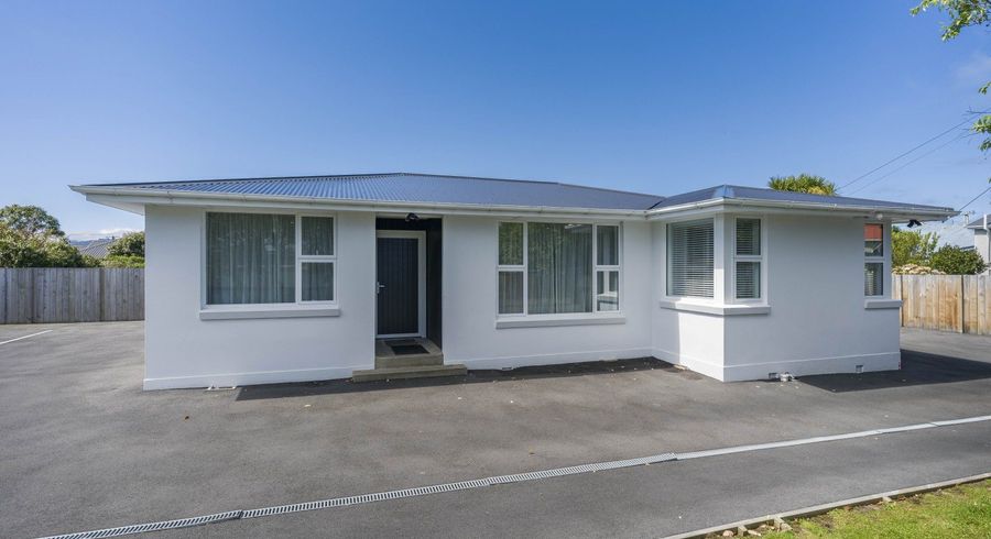  at 44A Hargest Crescent, Saint Kilda, Dunedin, Otago