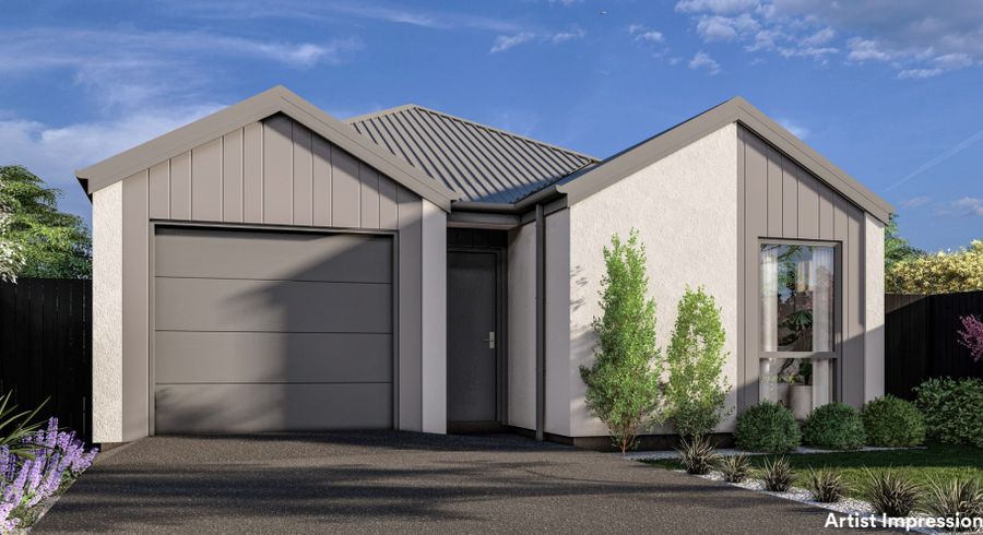  at 15a Doris Lusk Street  Lot 191a Spring Grove, Belfast, Christchurch City, Canterbury