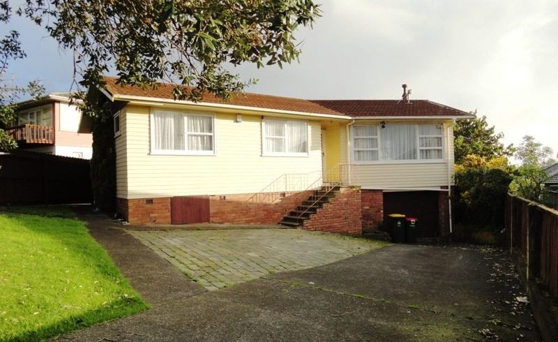  at 167 Coxhead Road, Wattle Downs, Manukau City, Auckland