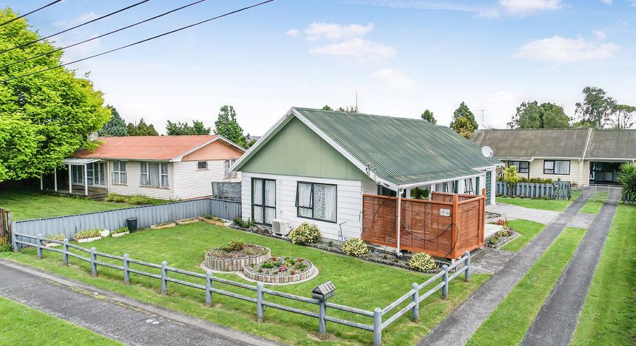  at 41A Rotokauri Road, Nawton, Hamilton