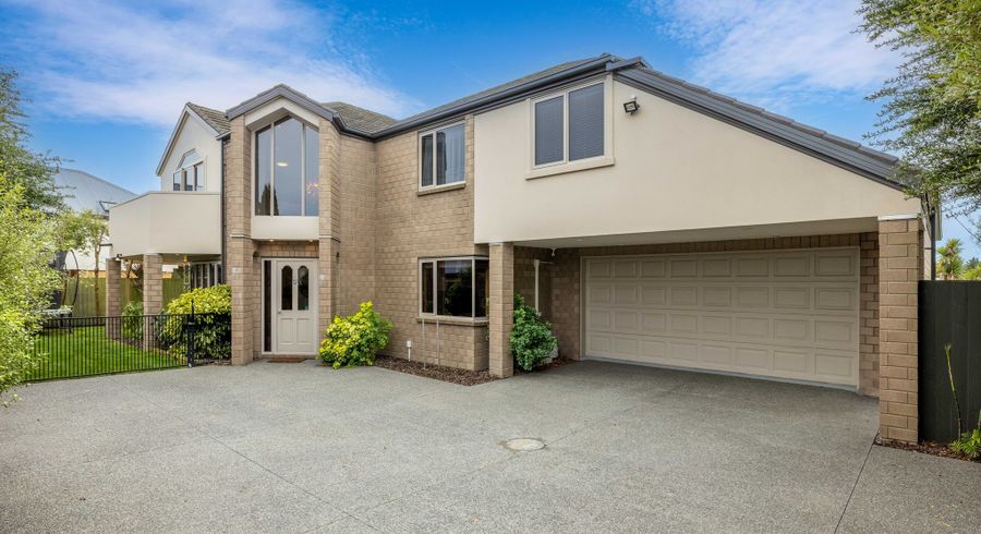  at 77 Forest Drive, Parklands, Christchurch