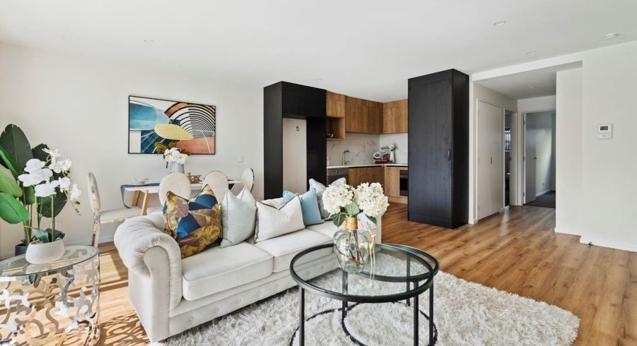  at G02/1 Dishys Road, Flat Bush, Manukau City, Auckland