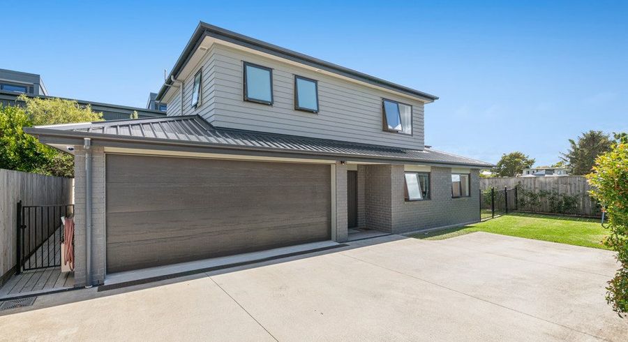  at 10B Bass Road, Albany, Auckland